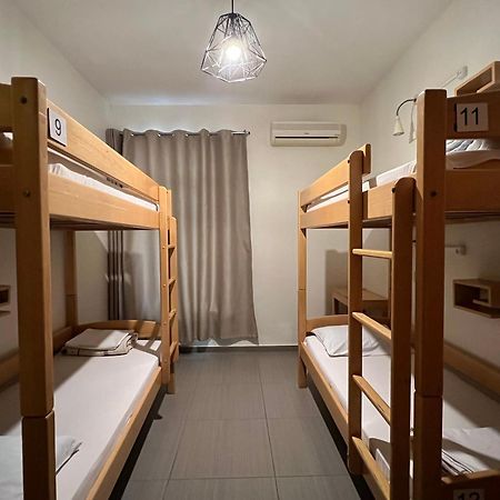 Envoy Hostel & Tours Jerevan Eksteriør bilde