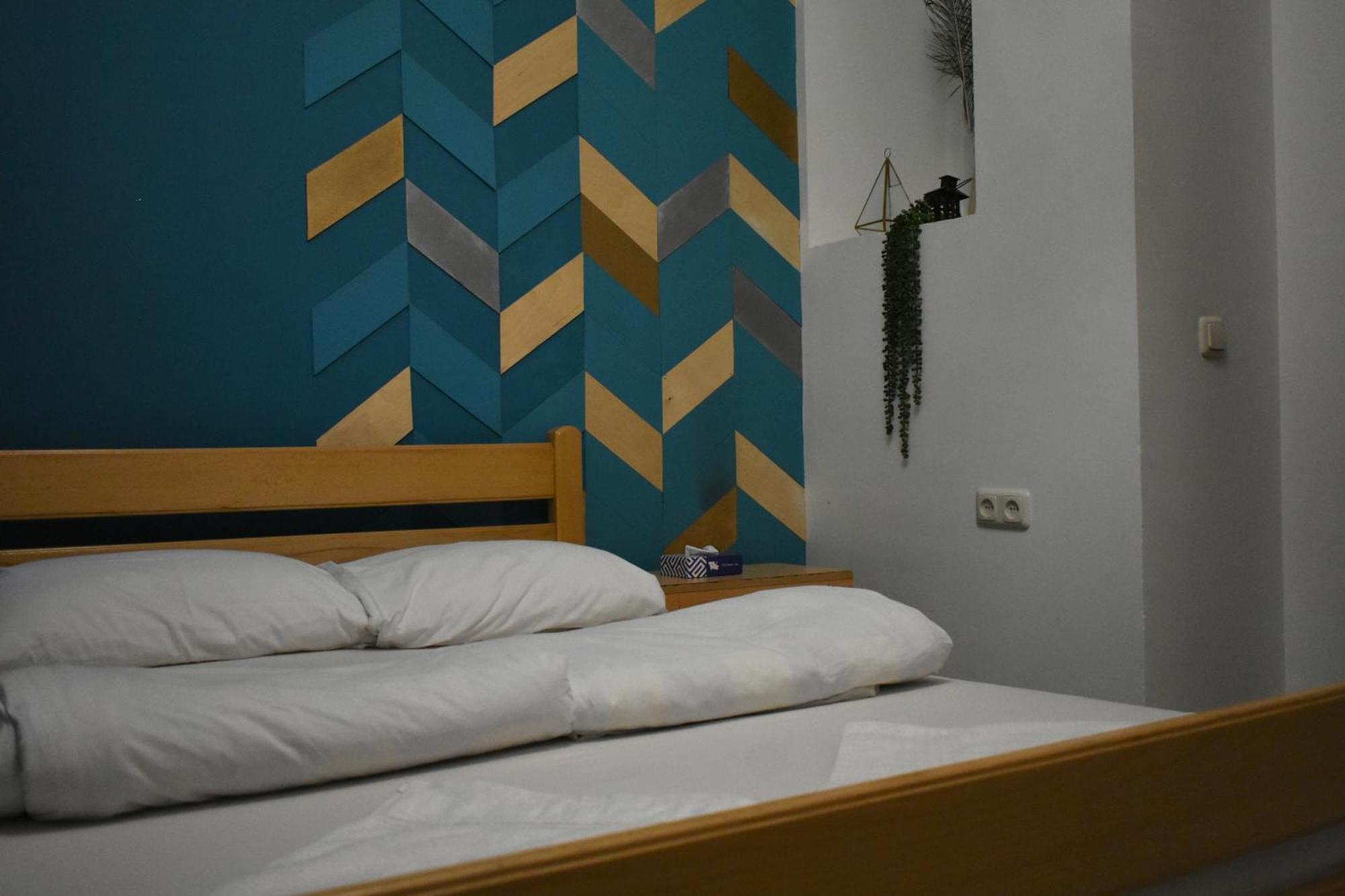 Envoy Hostel & Tours Jerevan Eksteriør bilde