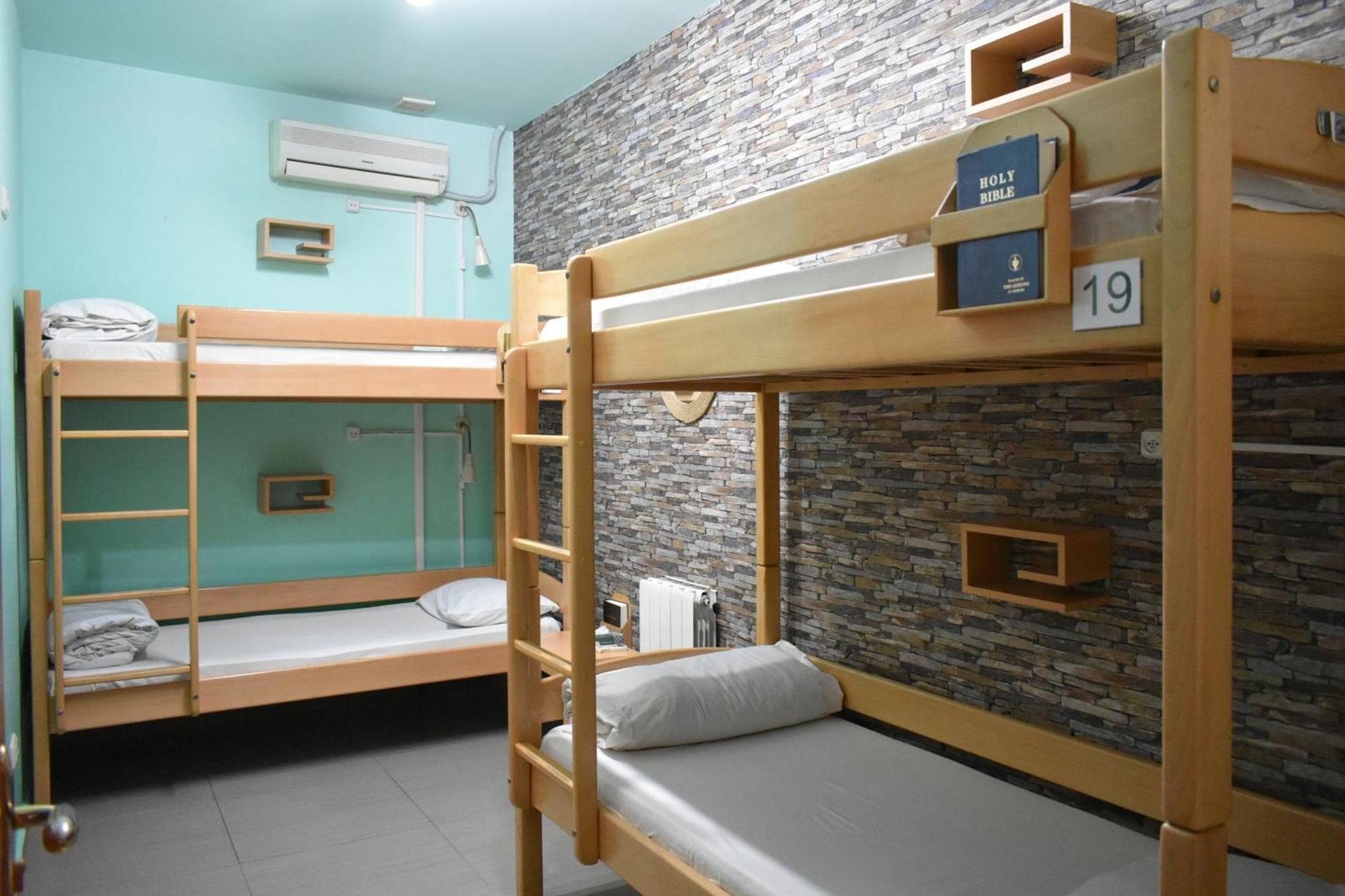 Envoy Hostel & Tours Jerevan Eksteriør bilde