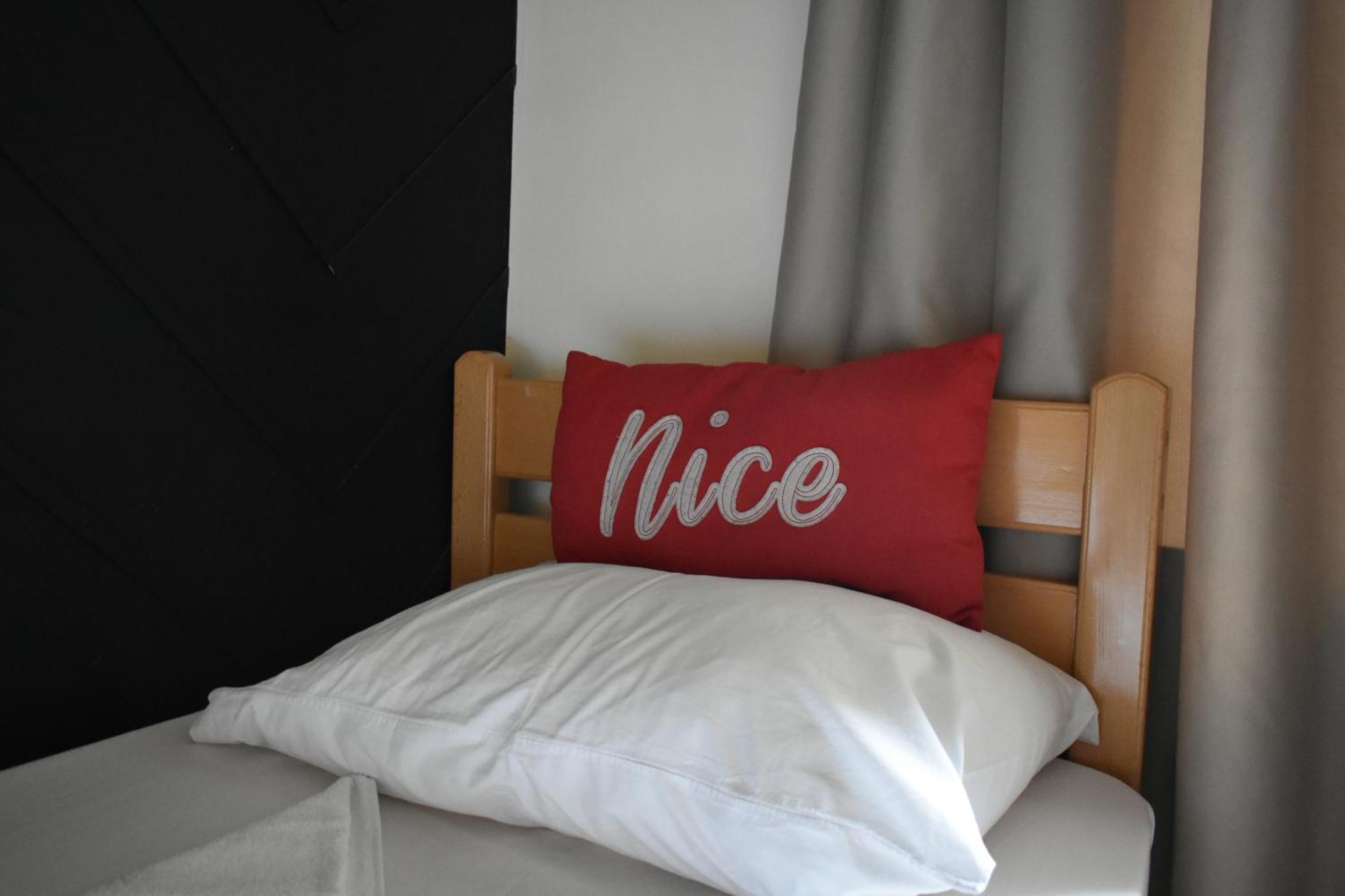 Envoy Hostel & Tours Jerevan Eksteriør bilde