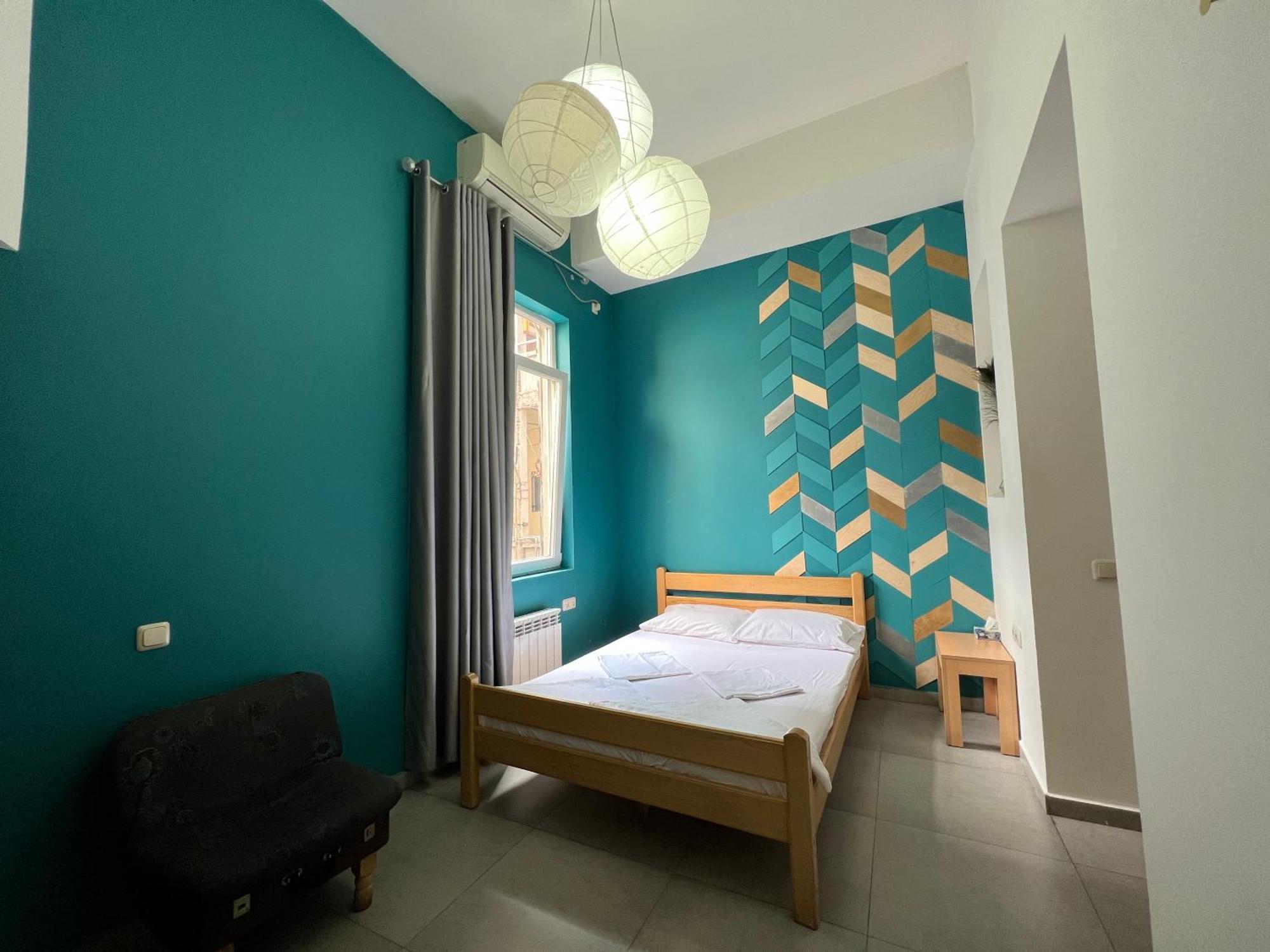 Envoy Hostel & Tours Jerevan Eksteriør bilde