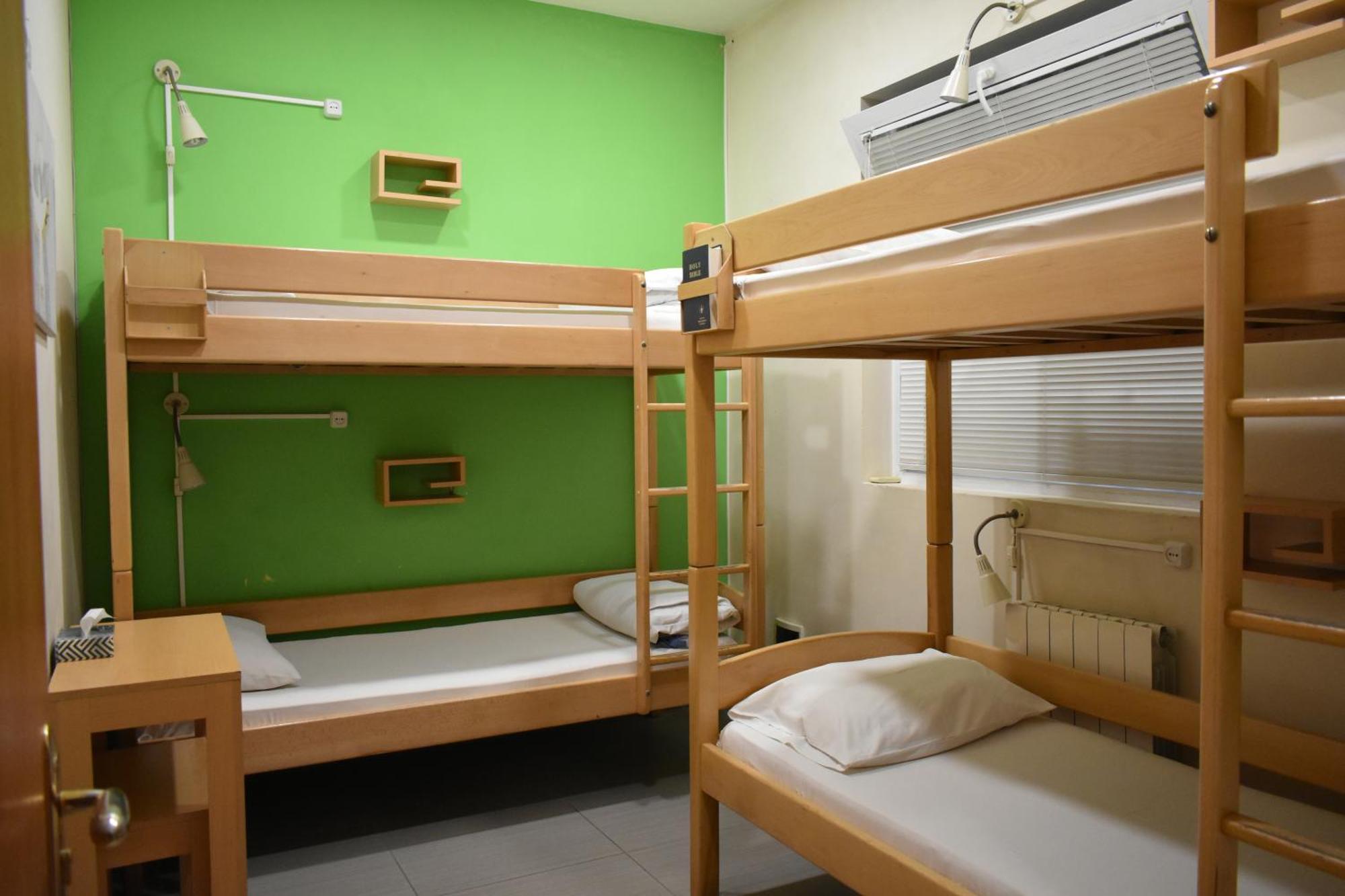 Envoy Hostel & Tours Jerevan Eksteriør bilde