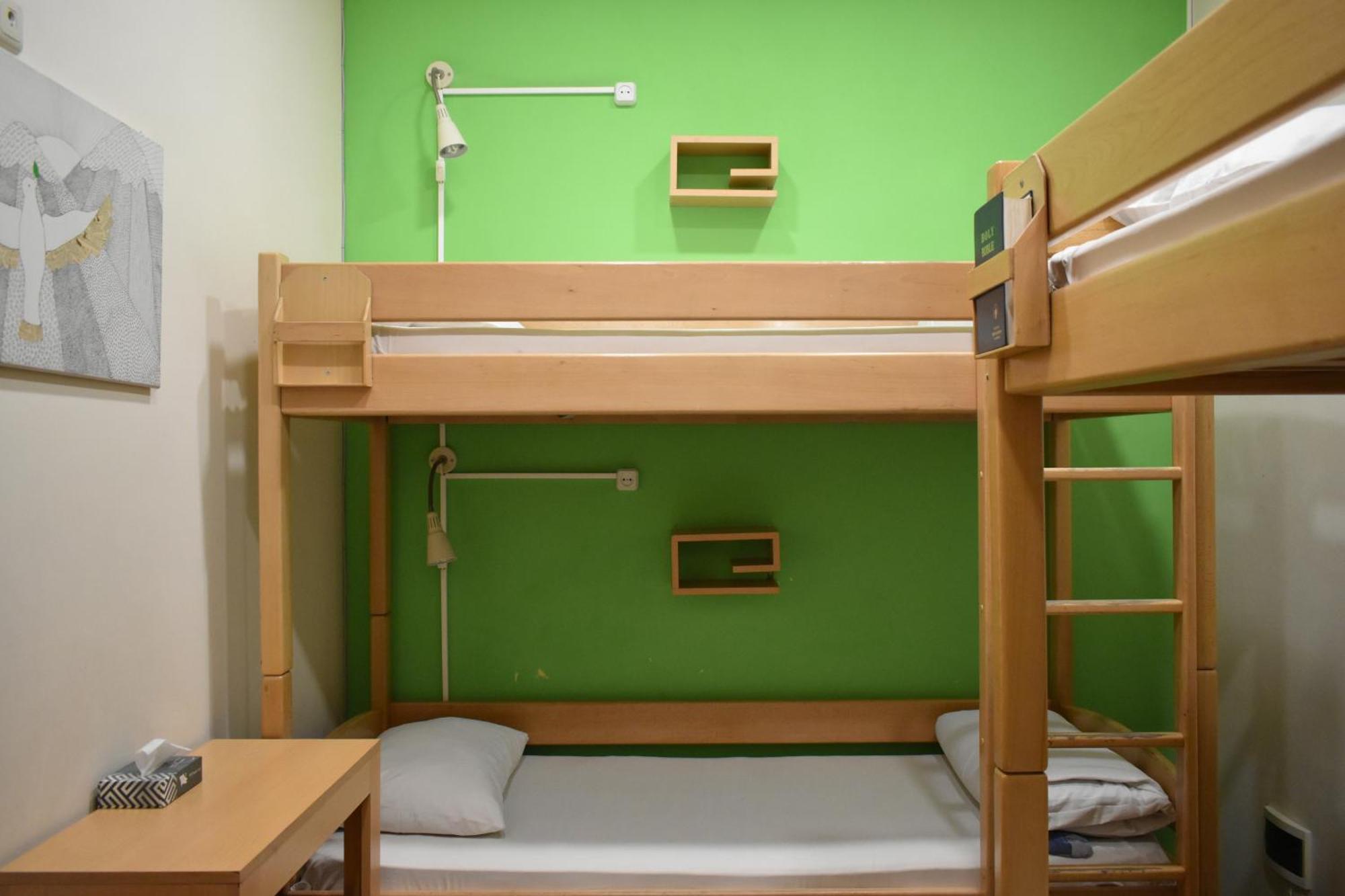 Envoy Hostel & Tours Jerevan Eksteriør bilde
