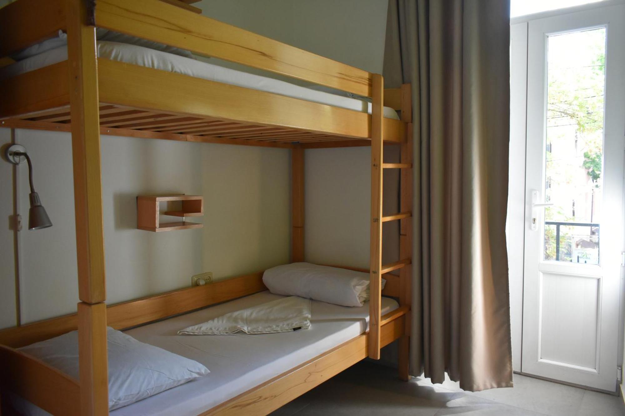 Envoy Hostel & Tours Jerevan Eksteriør bilde