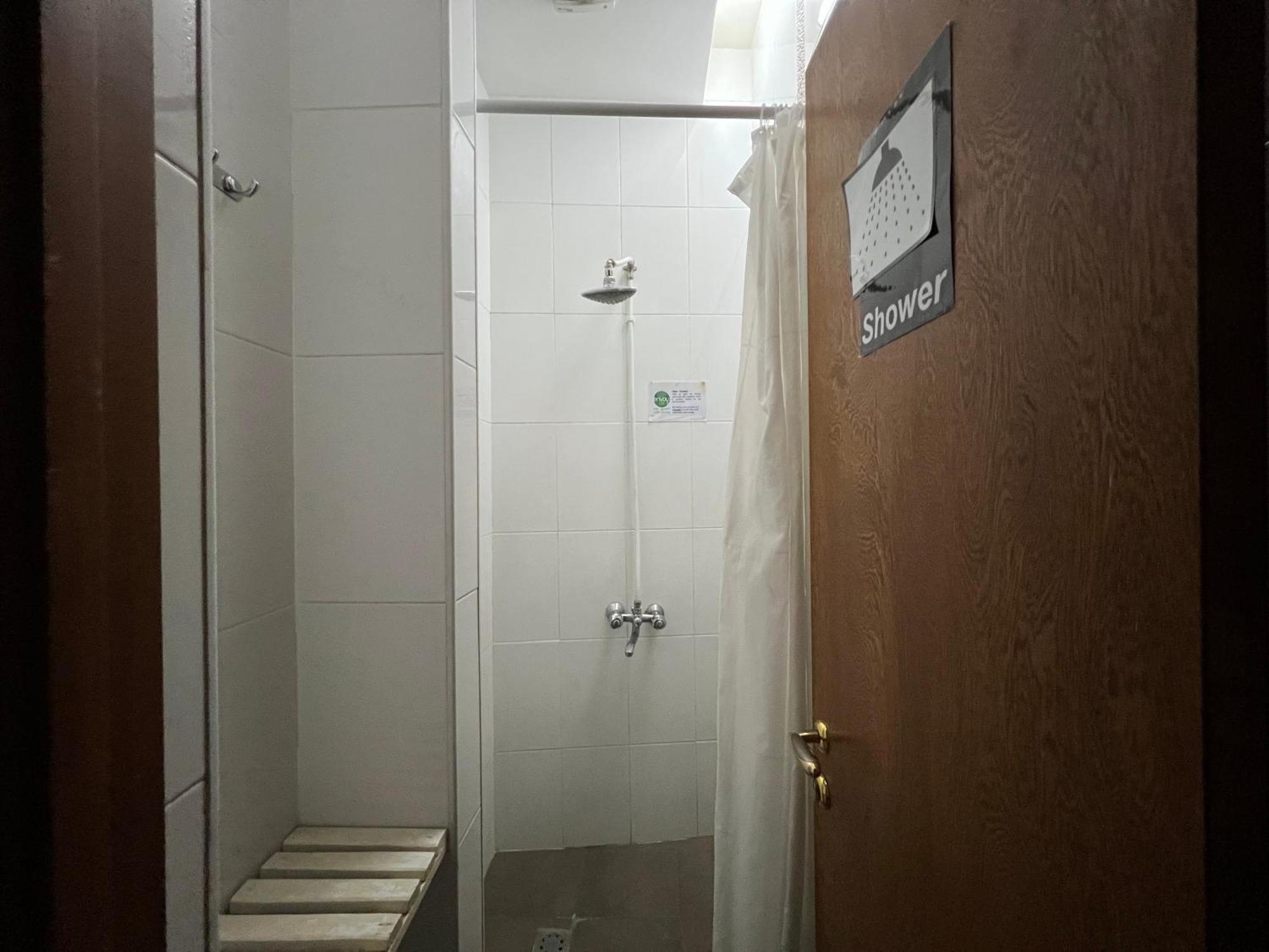 Envoy Hostel & Tours Jerevan Eksteriør bilde