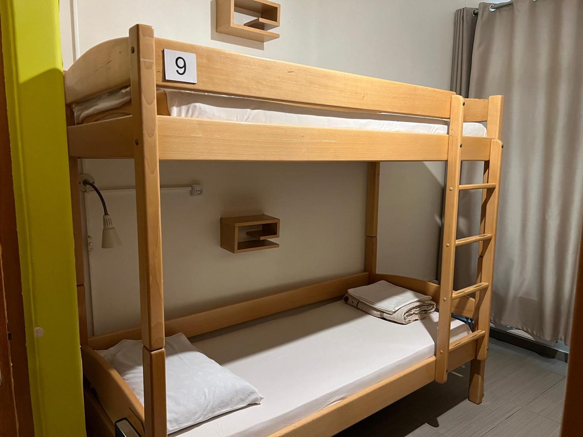 Envoy Hostel & Tours Jerevan Eksteriør bilde