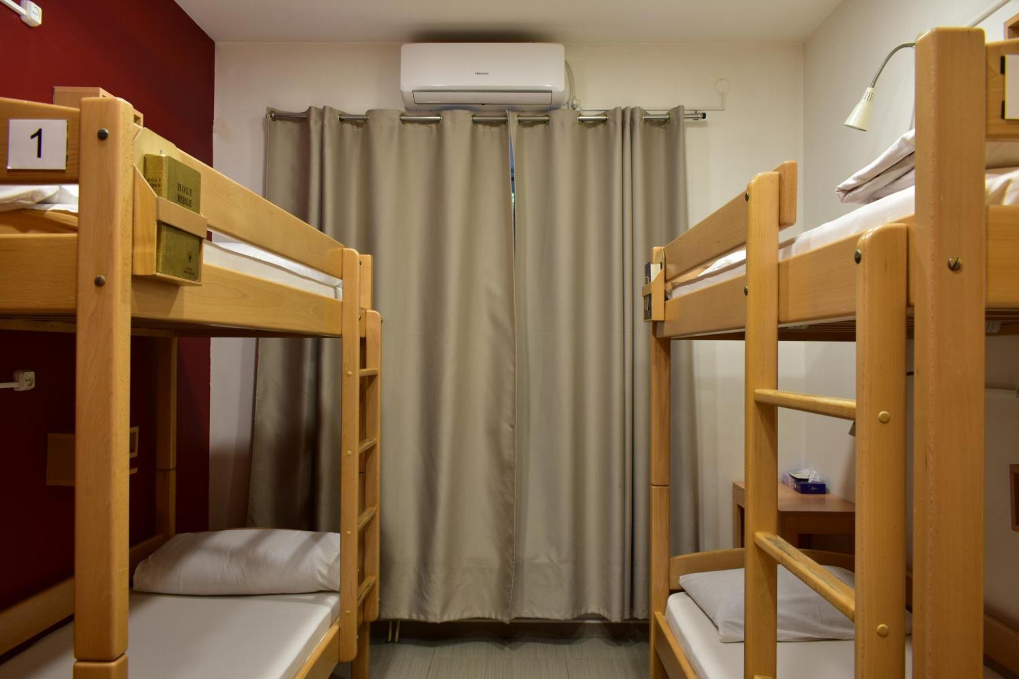 Envoy Hostel & Tours Jerevan Eksteriør bilde