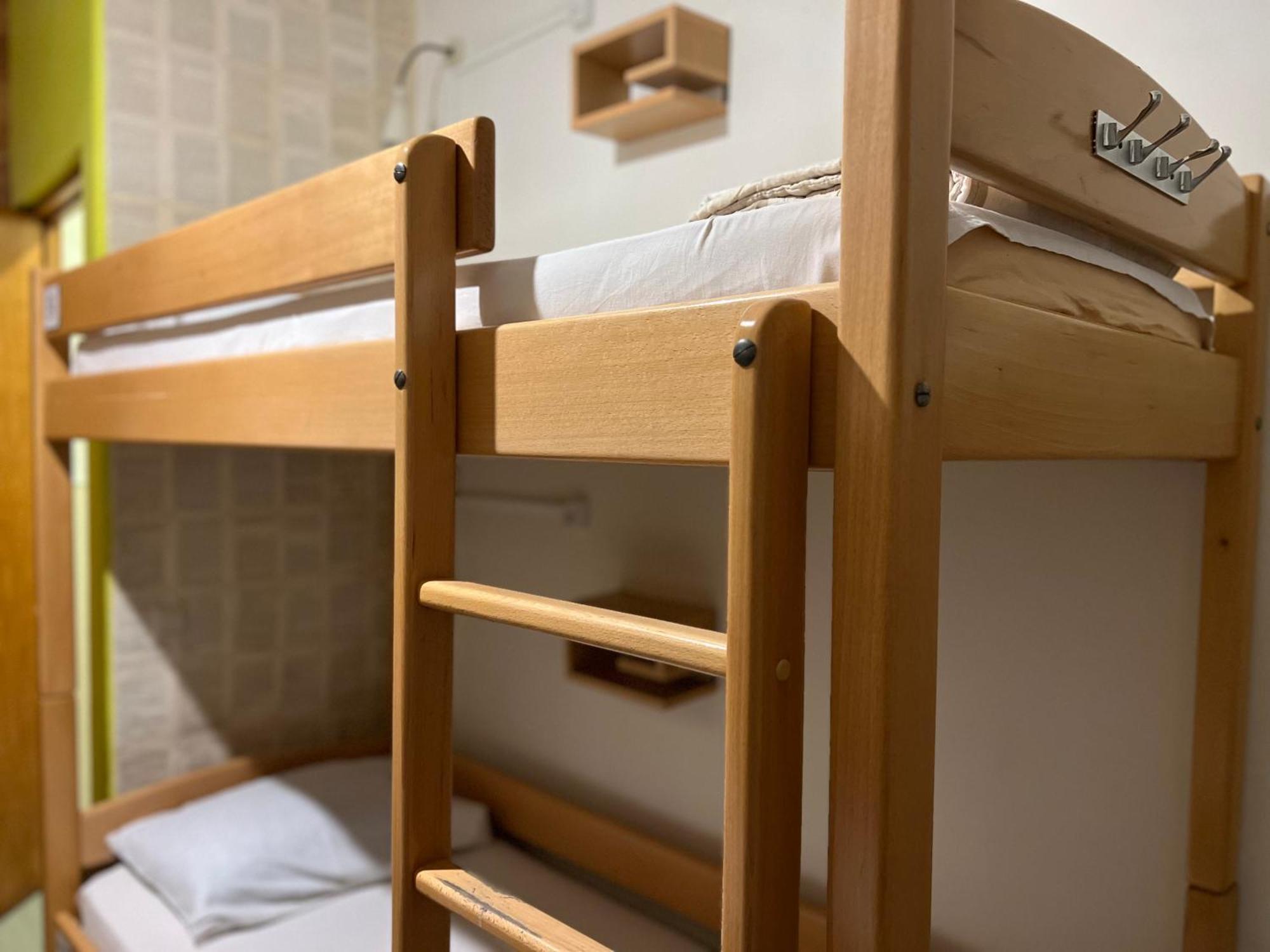 Envoy Hostel & Tours Jerevan Eksteriør bilde