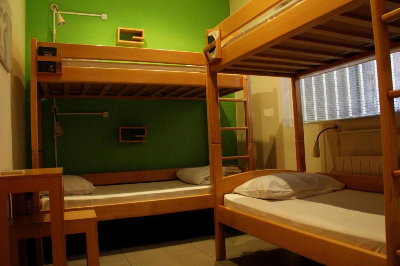 Envoy Hostel & Tours Jerevan Eksteriør bilde
