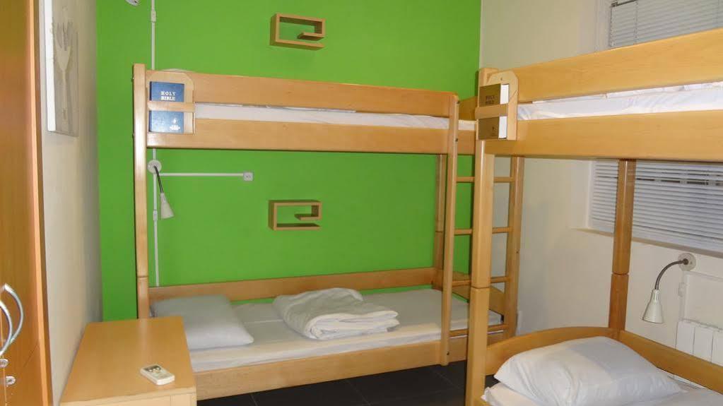 Envoy Hostel & Tours Jerevan Eksteriør bilde